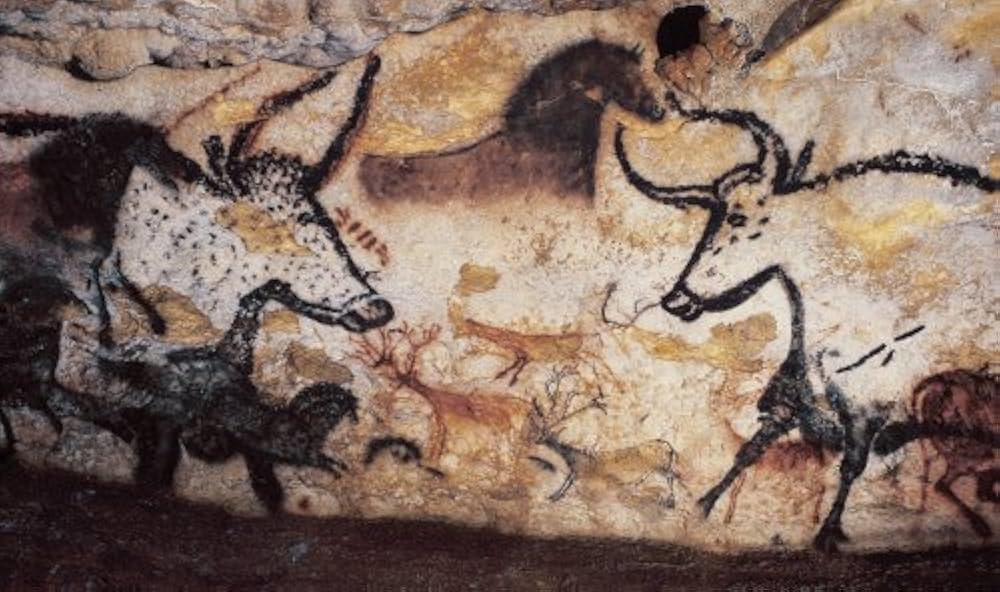 レア! 洞窟芸術 Cave Art ジャン・クロッテ Jean Clottes Cave Art: Clottes, Jean: 9780714845920: Amazon.com: Books